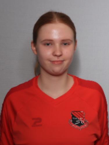 Luisa Henriette Pastuschka