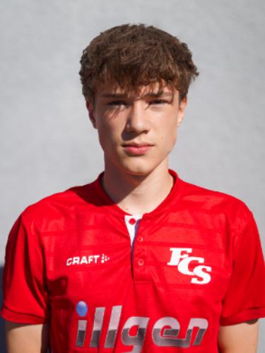 Jonas Lehmann