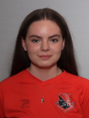 Layna Joleen Schwegel