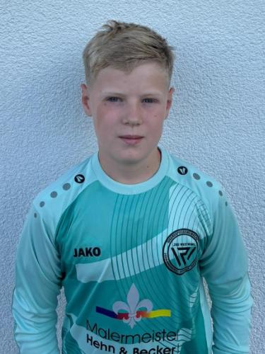 David-Raphael Wiegel