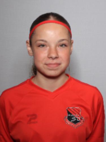 Mariella Sophie Sohns