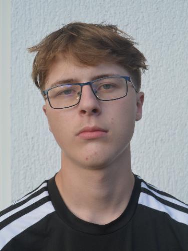 Jonas Felix Otto