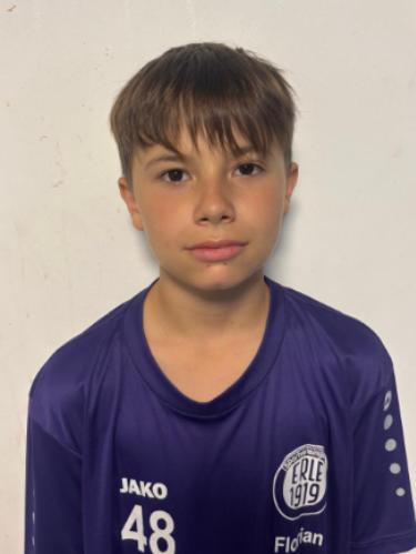 Florian Joel Lacher