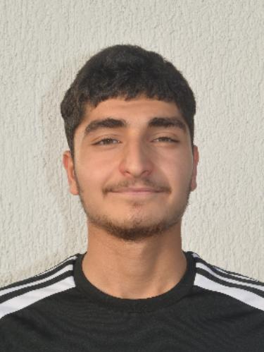 Muhammad Salah Abdulrahman