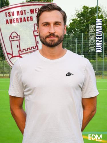 Alexander Kunzelmann