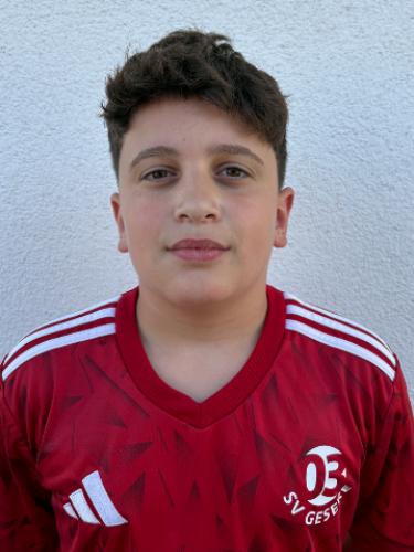 Ilyas Gür