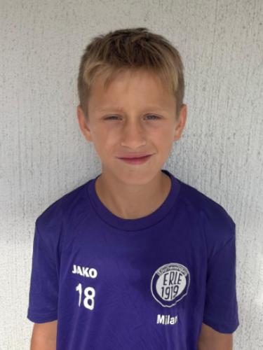 Milan Elijah Schiemann