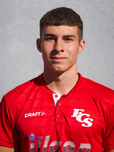 Vin Schneider