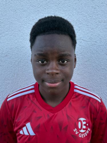 Benny Isaac