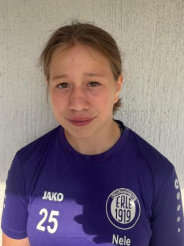 Nele Amely Schiemann