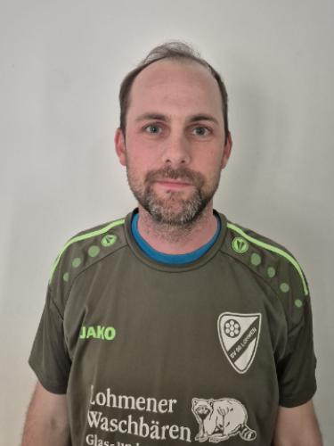 Florian Osswald