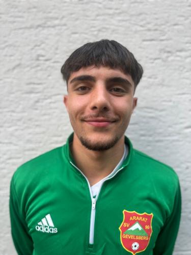 Saad Chikh Mousa