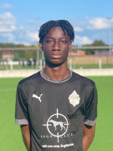 Didier Ampadu Kodua