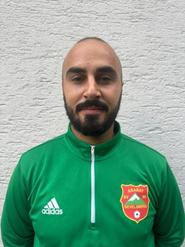 Halil Ibrahim Aslan