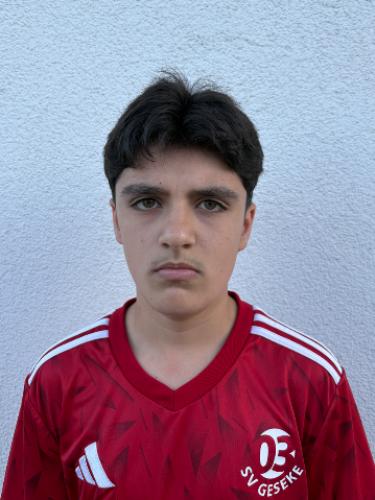 Saher Osman Suleiman
