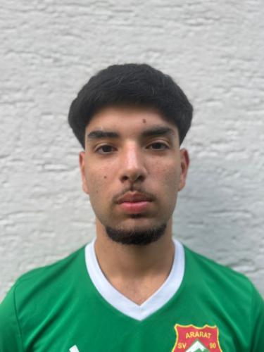 Habil Nayci