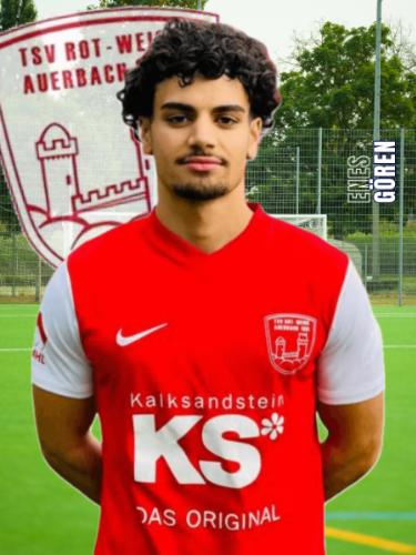 Enes Gören