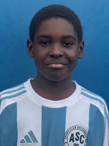 Adriel Lussuekikio Massa Daniel