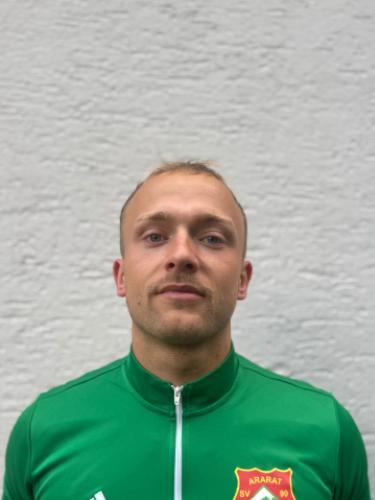 Nick Münch