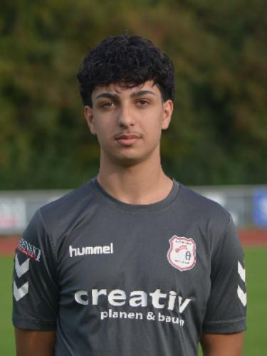 Leomessi Ahmad
