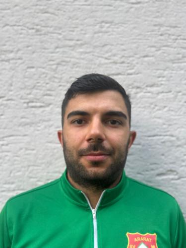 Muhayer Oktay