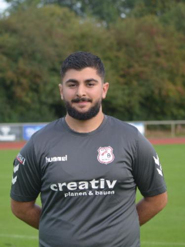 Ömer Bucuka
