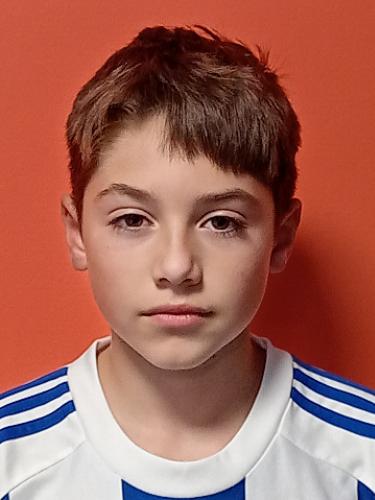 Luke Boll