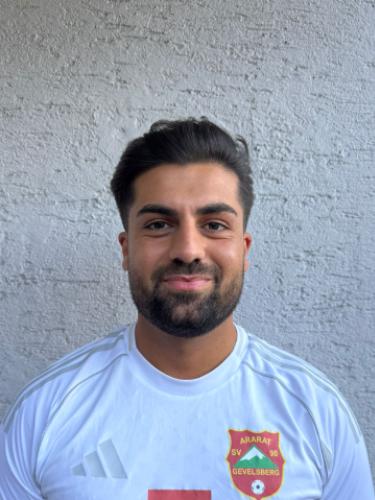 Heradin Ali Abdullah