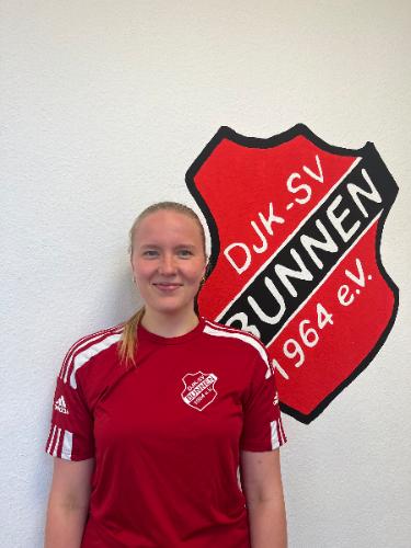 Paula Eickhorst-Lindemann