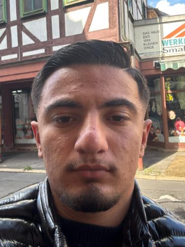 Mohammmad Suleiman Hussein