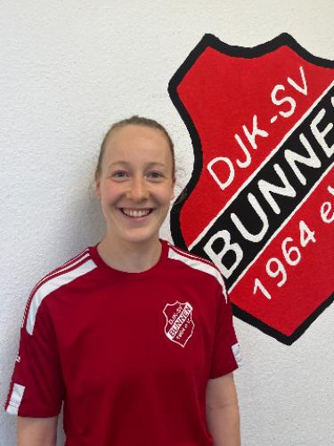 Neele-Lea Mesch