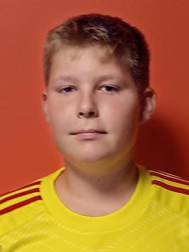 Maximilian Rohrmoser