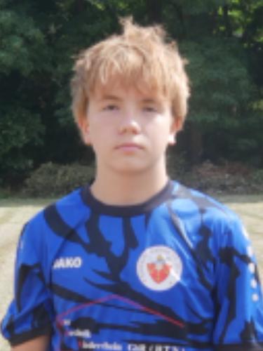 Maximilian Regehr