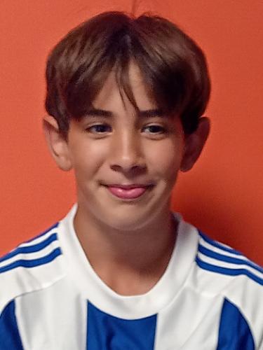 Mouad Noah Sahnine