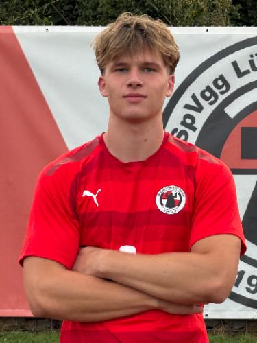 Tim Alexander Deutsch