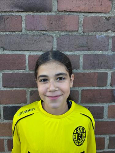 Aurora Larissa Fidone