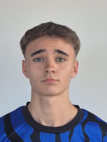 Lucas Ersfeld