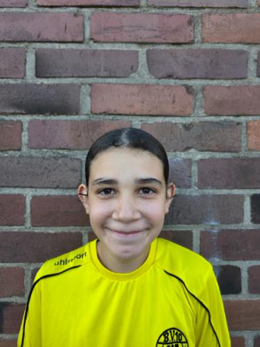Emily Roberta Fidone