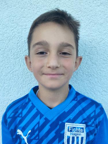 Erdon Krasniqi