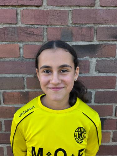 Hanife Hanay
