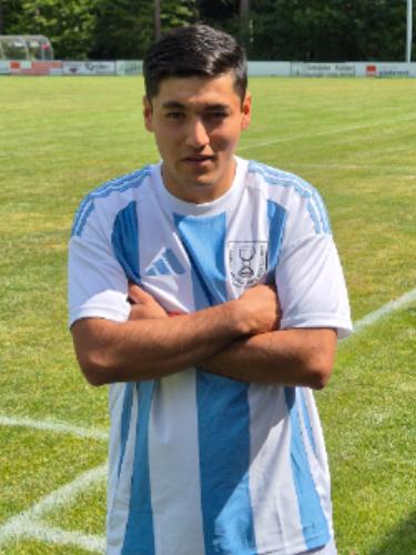 Reza Hoseni