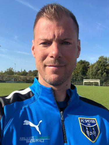 Christian Bachmann