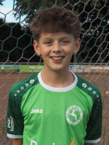 Theo Konstantin Banken