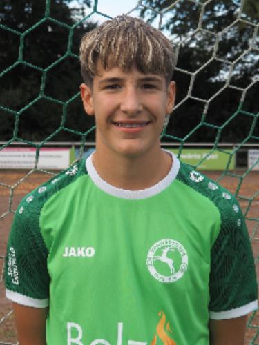 Juliano Dos Santos Veiga