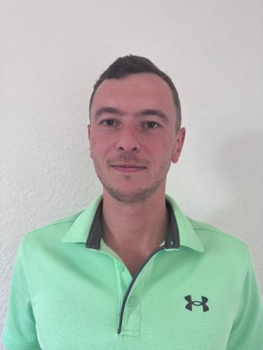 Ihor Novyk