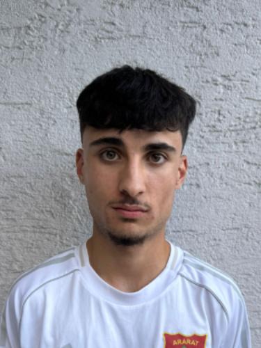 Ali Yasin