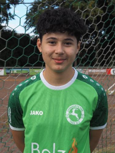 Rasul Gurbanov
