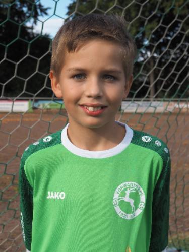 Pius Henry Kestermann