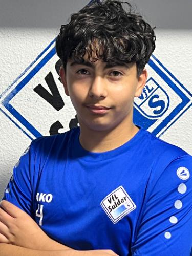 Yazan Alchekh Fares
