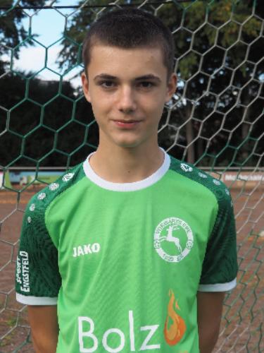 Louis Kleine Höötmann